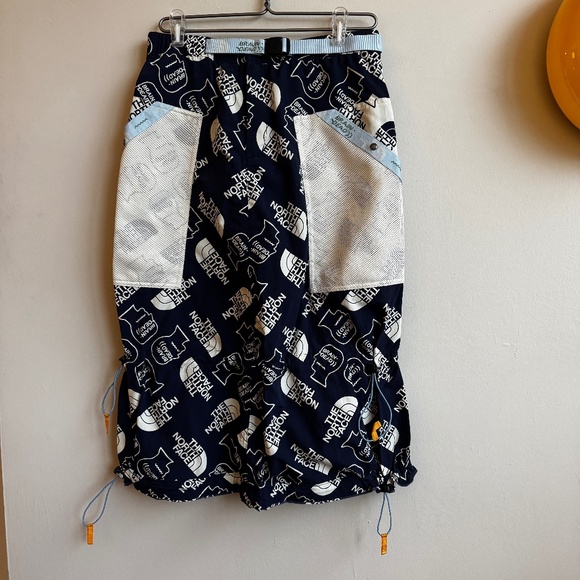 NWT THE NORTH FACE x Brain Dead Tech Skirt - Picture 4 of 11